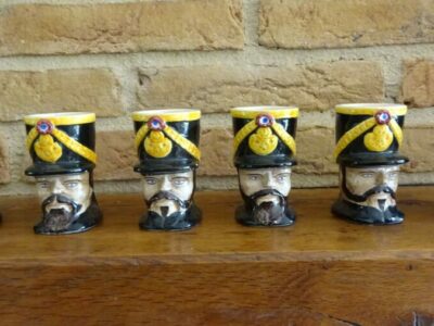 AD119 - TASSE LIQUEUR