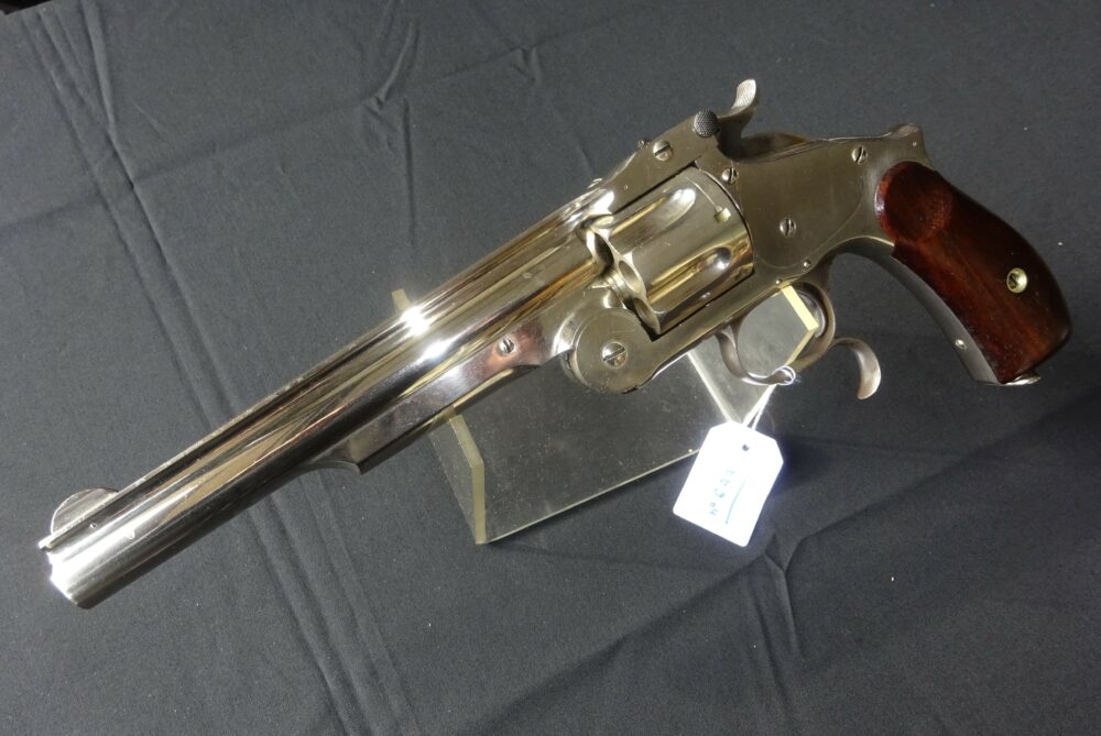 AP715 - SMITH & WESSON RUSSIAN