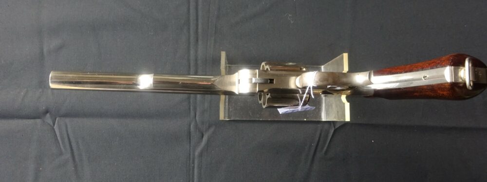 AP715 - SMITH & WESSON RUSSIAN – Image 6