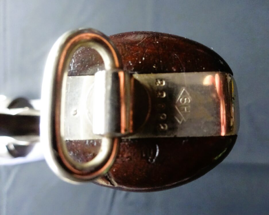 AP715 - SMITH & WESSON RUSSIAN – Image 7