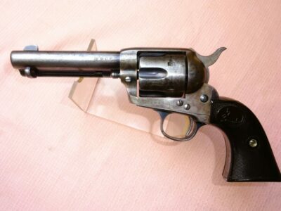 AP716 - REVOLVER COLT 1873