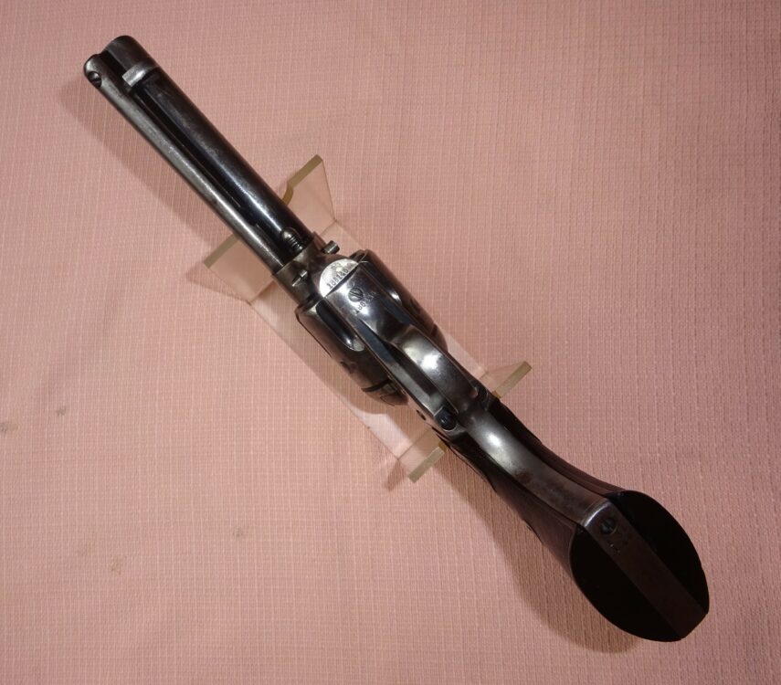 AP716 - REVOLVER COLT 1873 – Image 5