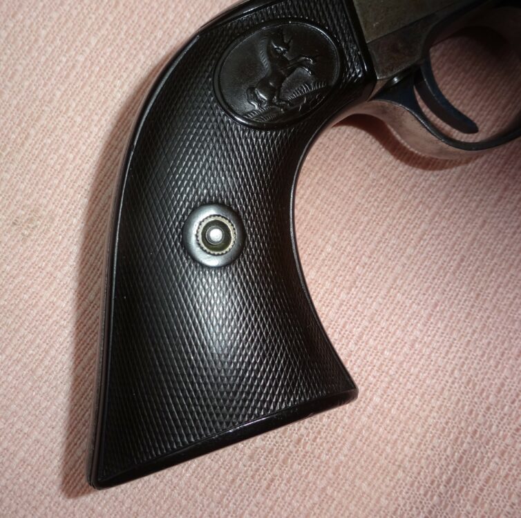 AP716 - REVOLVER COLT 1873 – Image 6