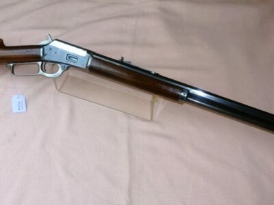 AE302 - RIFFLE MARLIN model 1889