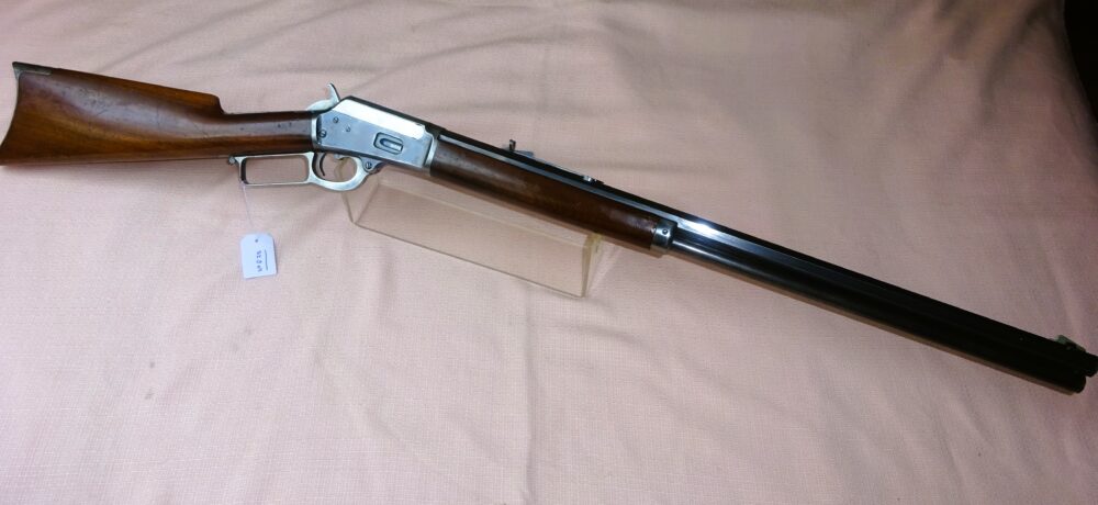 AE302 - RIFFLE MARLIN model 1889
