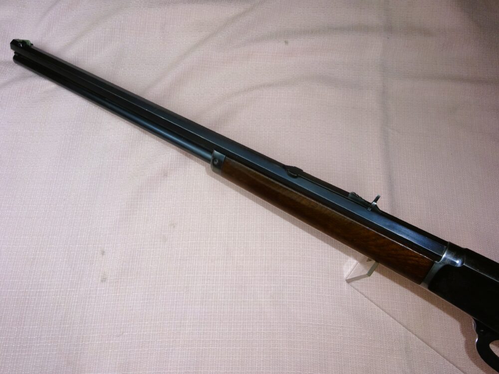 AE302 - RIFFLE MARLIN model 1889 – Image 5