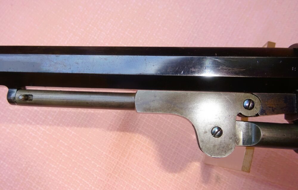 AP713 - REVOLVER RODGERS & SPENCER – Image 4