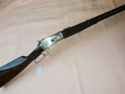 AE303 - CARABINE DE SELLE model 1886