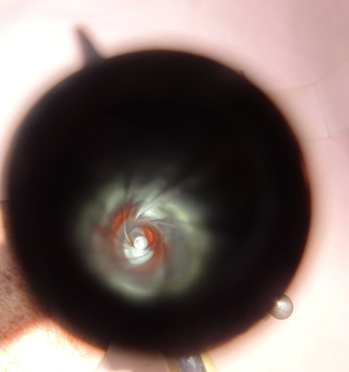 AP718 - REVOLVER COLT 1889 – Image 8