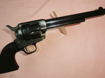 AP719 - REVOLVER COLT 1873