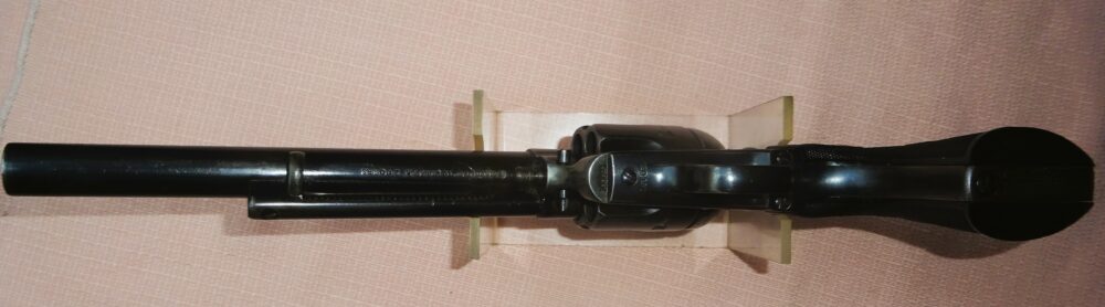 AP719 - REVOLVER COLT 1873 – Image 6