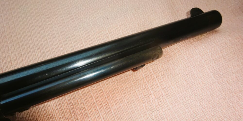 AP719 - REVOLVER COLT 1873 – Image 9