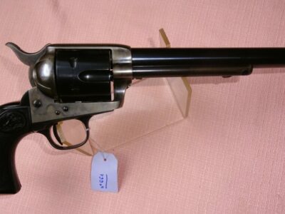 AP721 - COLT model 1873