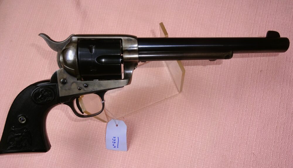 AP721 - COLT model 1873