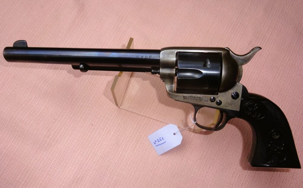 AP721 - COLT model 1873 – Image 2