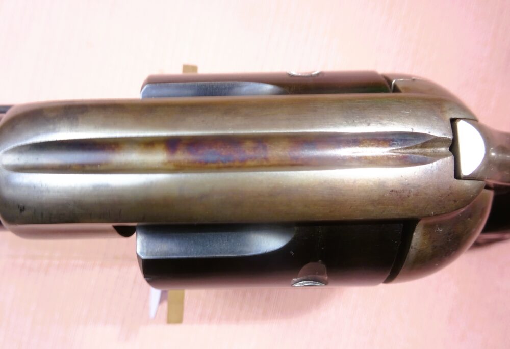 AP721 - COLT model 1873 – Image 8