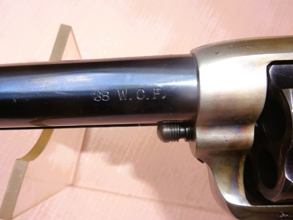 AP721 - COLT model 1873 – Image 5