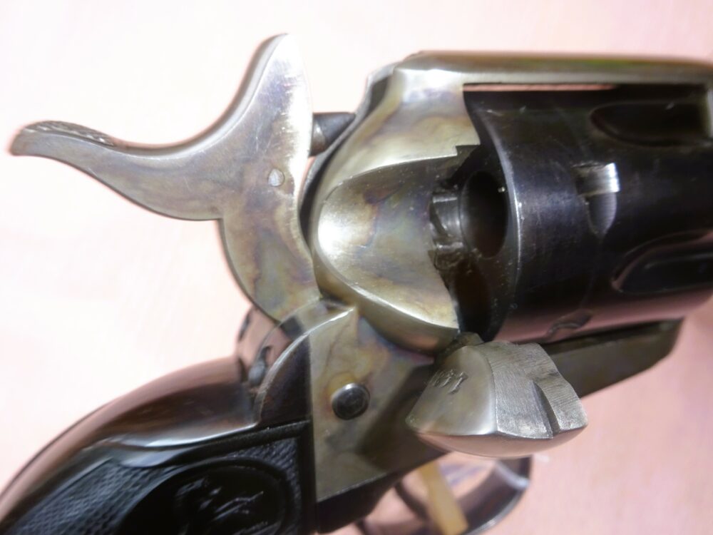 AP721 - COLT model 1873 – Image 7