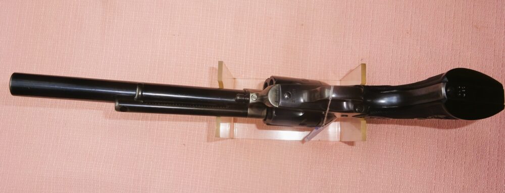 AP721 - COLT model 1873 – Image 6