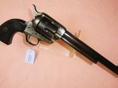 AP719 - REVOLVER COLT 1873