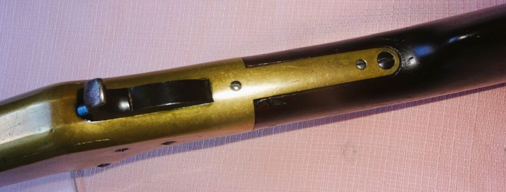 AE304 - RIFFLE WINCHESTER model 1866 – Image 4
