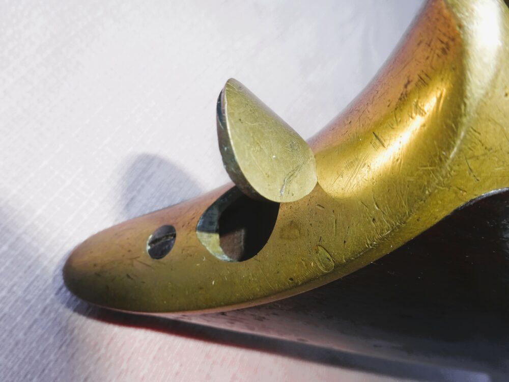 AE304 - RIFFLE WINCHESTER model 1866 – Image 9