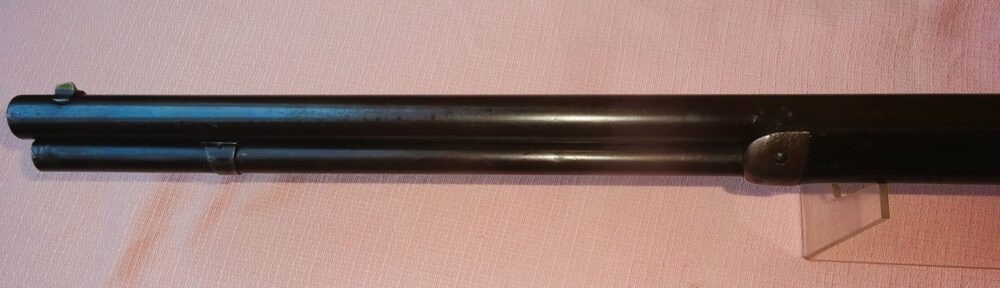 AE304 - RIFFLE WINCHESTER model 1866 – Image 5