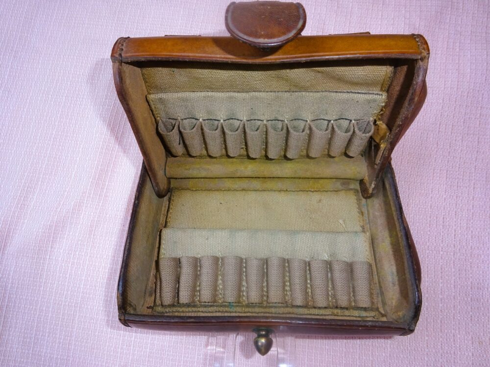 AM533 - CARTOUCHIERE US – Image 3