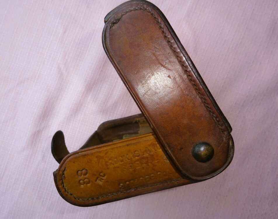 AM533 - CARTOUCHIERE US – Image 4