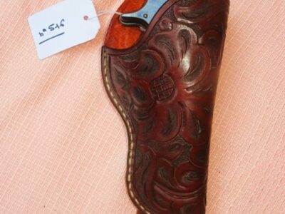 AP722 - REVOLVER SMITH & WESSON N°1