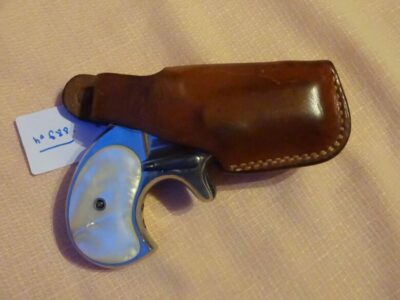 AP725 - DERINGER REMINGTON