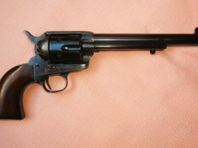 AP724 - COLT MODEL 1873