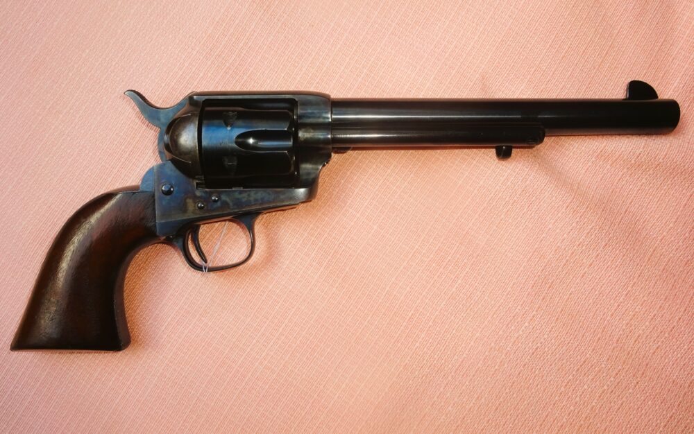AP724 - COLT MODEL 1873