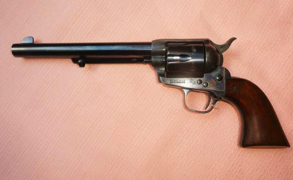 AP724 - COLT MODEL 1873 – Image 2