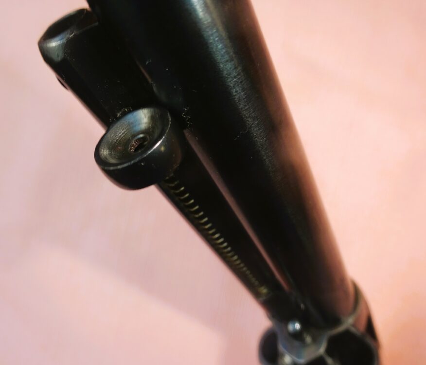 AP724 - COLT MODEL 1873 – Image 8