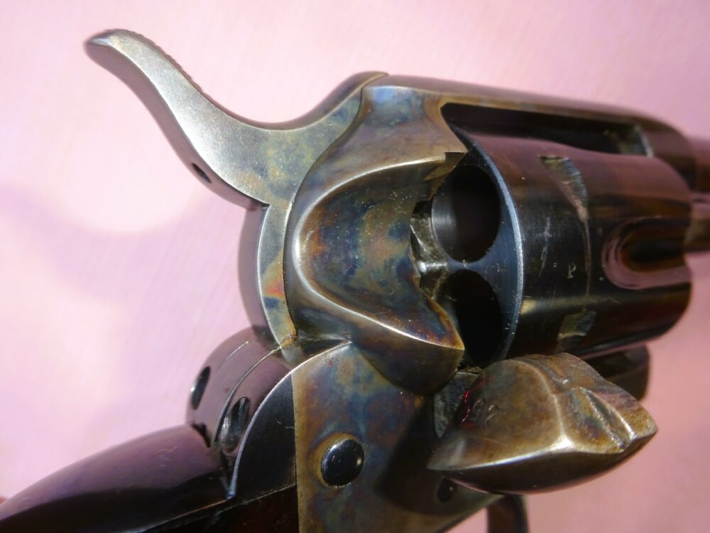 AP724 - COLT MODEL 1873 – Image 10