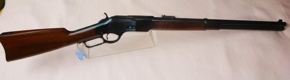 AE305 - CARABINE WINCHESTER MODEL 1873 (Uberti) – Image 7