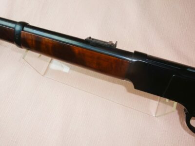 AE305 - CARABINE WINCHESTER MODEL 1873 (Uberti)