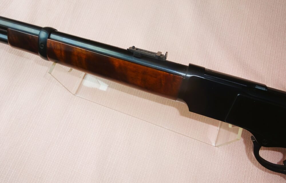 AE305 - CARABINE WINCHESTER MODEL 1873 (Uberti)