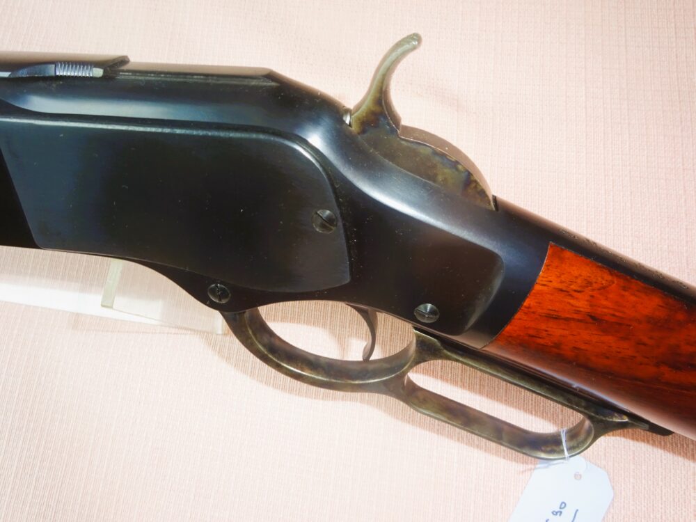 AE305 - CARABINE WINCHESTER MODEL 1873 (Uberti) – Image 2