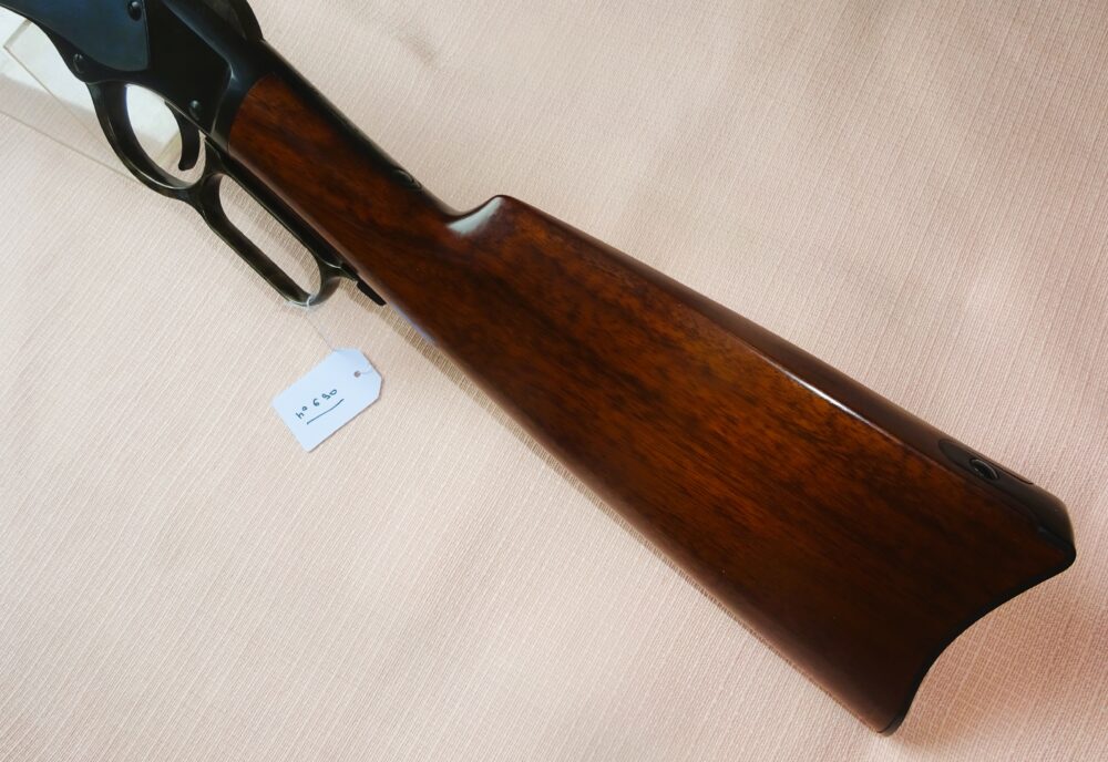 AE305 - CARABINE WINCHESTER MODEL 1873 (Uberti) – Image 3