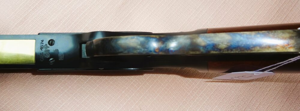 AE305 - CARABINE WINCHESTER MODEL 1873 (Uberti) – Image 5