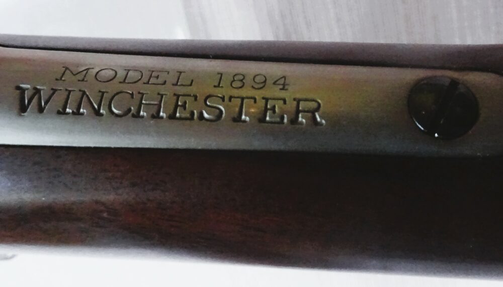 AE305 - WINCHESTER COMMEMORATIVE – Image 5