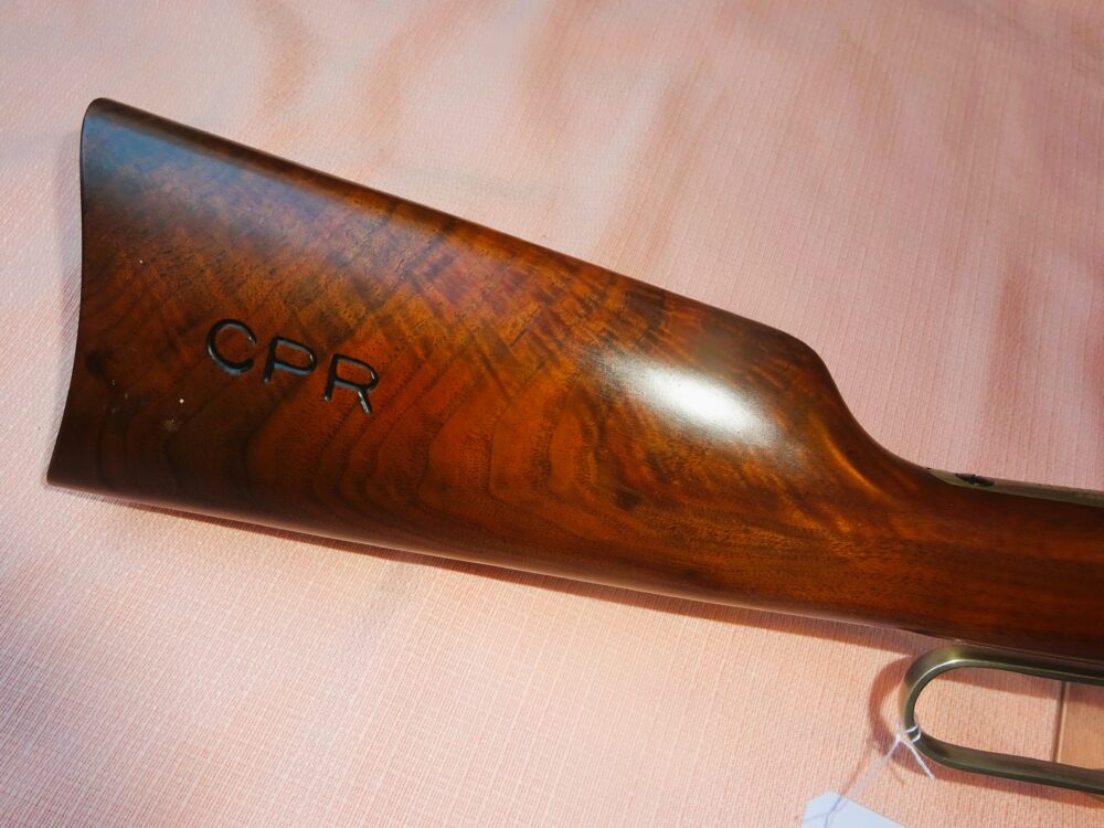 AE305 - WINCHESTER COMMEMORATIVE – Image 9