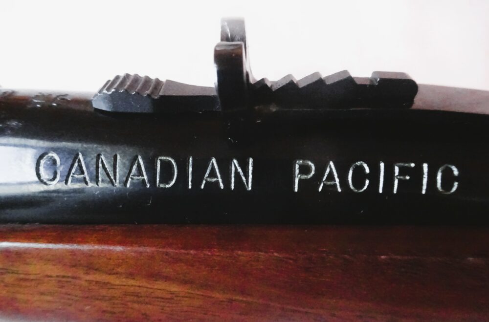 AE305 - WINCHESTER COMMEMORATIVE – Image 6