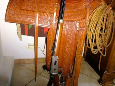 AE305 - WINCHESTER COMMEMORATIVE