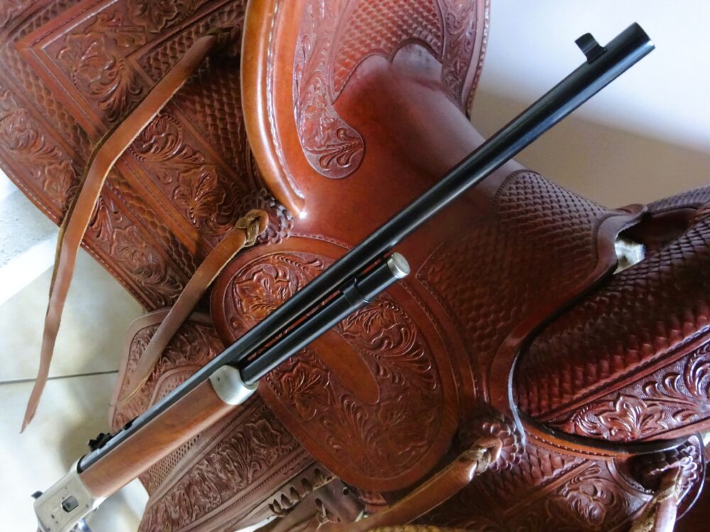 AE305 - WINCHESTER COMMEMORATIVE – Image 11