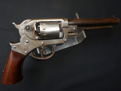 AP729 - REVOLVER STAR ARMY DA