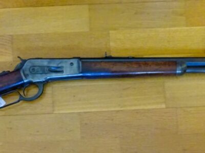 AE309 - RIFFLE WINCHESTER MODEL 1886