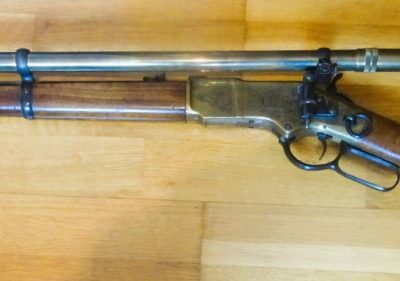AE310 - CARABINE UBERTI
